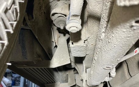 Mitsubishi Pajero Sport II рестайлинг, 2008 год, 1 570 000 рублей, 20 фотография