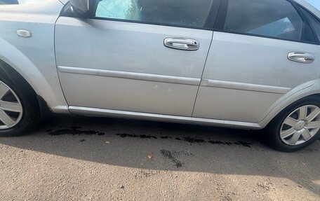 Chevrolet Lacetti, 2010 год, 290 000 рублей, 3 фотография