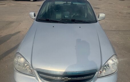 Chevrolet Lacetti, 2010 год, 290 000 рублей, 2 фотография