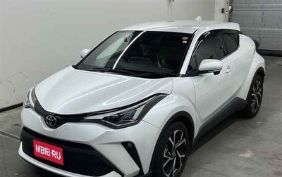 Toyota C-HR I рестайлинг, 2023 год, 1 760 000 рублей, 1 фотография