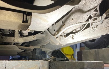 Mitsubishi Pajero Sport II рестайлинг, 2008 год, 1 570 000 рублей, 16 фотография