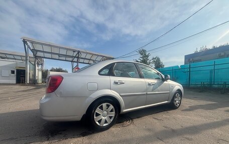 Chevrolet Lacetti, 2010 год, 290 000 рублей, 15 фотография