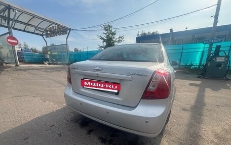 Chevrolet Lacetti, 2010 год, 290 000 рублей, 9 фотография