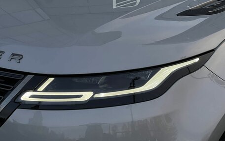 Land Rover Range Rover Evoque II, 2025 год, 5 990 000 рублей, 5 фотография