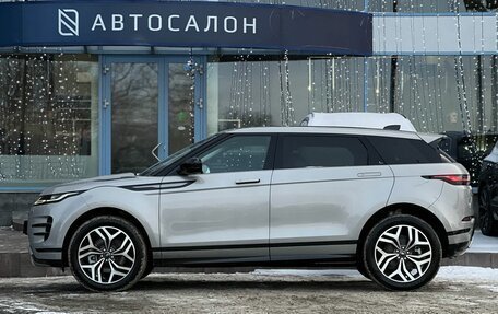 Land Rover Range Rover Evoque II, 2025 год, 5 990 000 рублей, 2 фотография