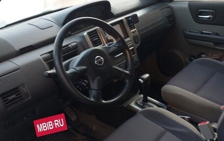 Nissan X-Trail, 2005 год, 850 000 рублей, 3 фотография