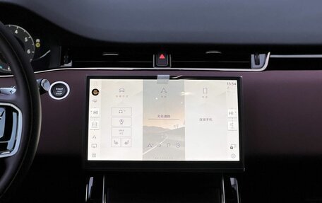 Land Rover Range Rover Evoque II, 2025 год, 5 990 000 рублей, 17 фотография