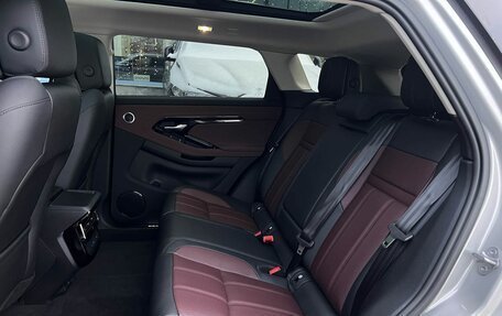 Land Rover Range Rover Evoque II, 2025 год, 5 990 000 рублей, 8 фотография