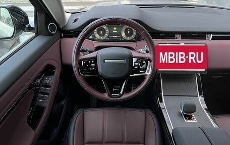 Land Rover Range Rover Evoque II, 2025 год, 5 990 000 рублей, 10 фотография