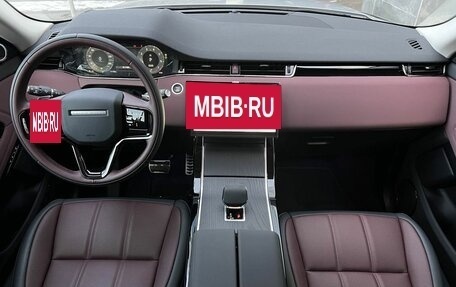 Land Rover Range Rover Evoque II, 2025 год, 5 990 000 рублей, 9 фотография