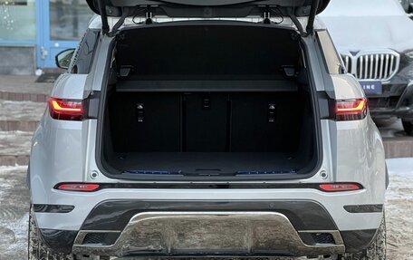 Land Rover Range Rover Evoque II, 2025 год, 5 990 000 рублей, 37 фотография