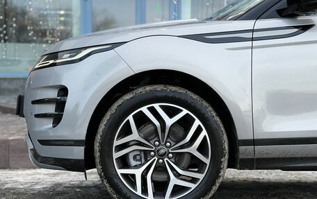 Land Rover Range Rover Evoque II, 2025 год, 5 990 000 рублей, 40 фотография
