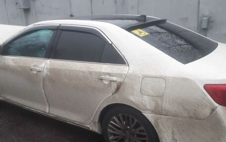 Toyota Camry, 2013 год, 680 000 рублей, 3 фотография