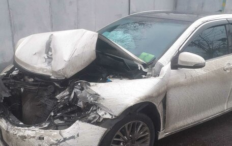 Toyota Camry, 2013 год, 680 000 рублей, 4 фотография