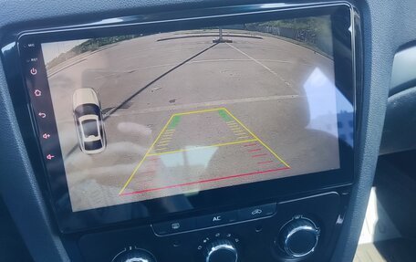 Skoda Octavia, 2012 год, 970 000 рублей, 5 фотография