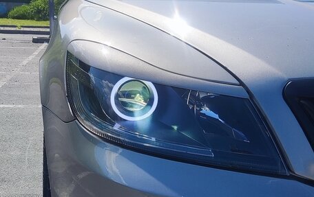 Skoda Octavia, 2012 год, 970 000 рублей, 3 фотография