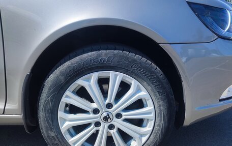 Skoda Octavia, 2012 год, 970 000 рублей, 6 фотография