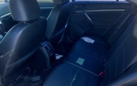 Skoda Octavia, 2012 год, 970 000 рублей, 7 фотография