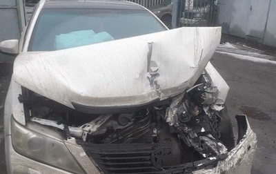 Toyota Camry, 2013 год, 680 000 рублей, 1 фотография