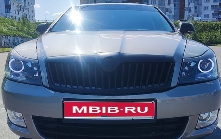 Skoda Octavia, 2012 год, 970 000 рублей, 1 фотография