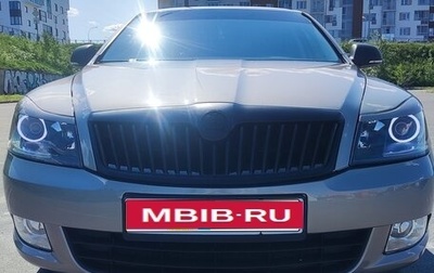 Skoda Octavia, 2012 год, 970 000 рублей, 1 фотография