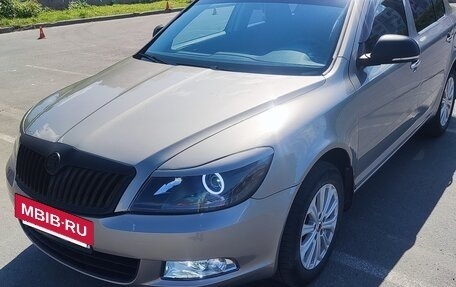 Skoda Octavia, 2012 год, 970 000 рублей, 8 фотография
