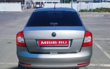 Skoda Octavia, 2012 год, 970 000 рублей, 10 фотография