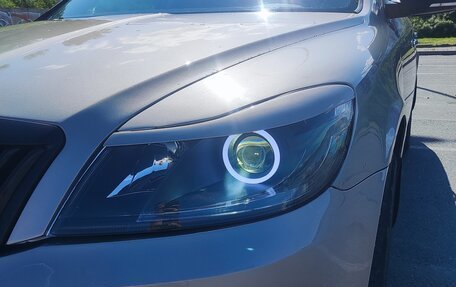 Skoda Octavia, 2012 год, 970 000 рублей, 11 фотография