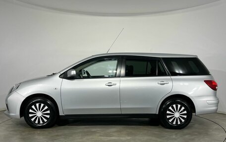 Nissan AD III, 2018 год, 1 050 000 рублей, 2 фотография