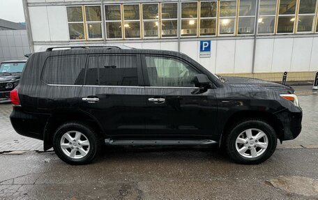 Lexus LX III, 2008 год, 3 350 000 рублей, 4 фотография