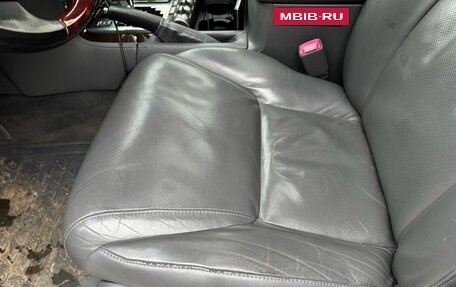 Lexus LX III, 2008 год, 3 350 000 рублей, 9 фотография