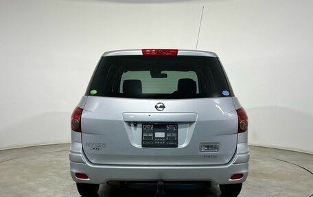 Nissan AD III, 2018 год, 1 050 000 рублей, 3 фотография