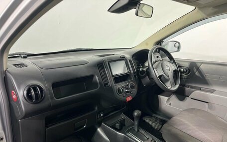 Nissan AD III, 2018 год, 1 050 000 рублей, 9 фотография