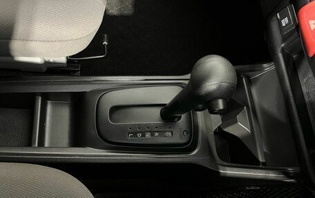 Nissan AD III, 2018 год, 1 050 000 рублей, 12 фотография