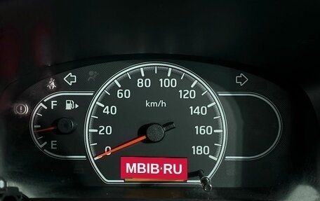 Nissan AD III, 2018 год, 1 050 000 рублей, 13 фотография