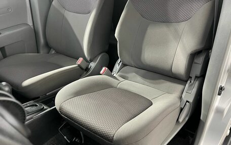 Nissan AD III, 2018 год, 1 050 000 рублей, 14 фотография