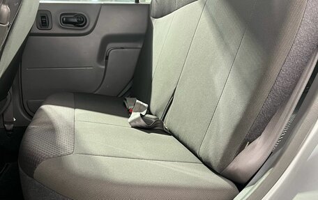 Nissan AD III, 2018 год, 1 050 000 рублей, 16 фотография