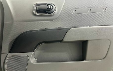 Nissan AD III, 2018 год, 1 050 000 рублей, 19 фотография