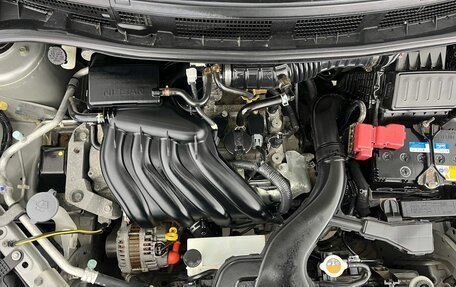 Nissan AD III, 2018 год, 1 050 000 рублей, 21 фотография