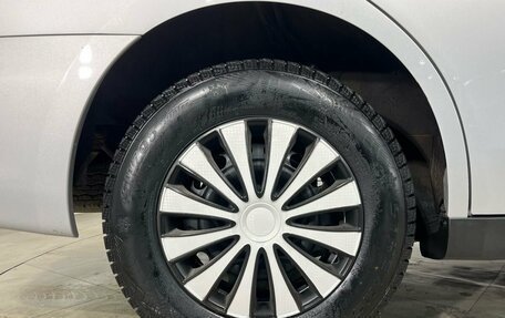 Nissan AD III, 2018 год, 1 050 000 рублей, 23 фотография