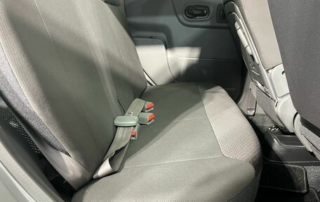 Nissan AD III, 2018 год, 1 050 000 рублей, 17 фотография