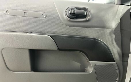 Nissan AD III, 2018 год, 1 050 000 рублей, 18 фотография