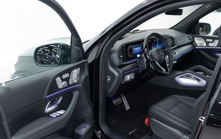 Mercedes-Benz GLS, 2025 год, 16 490 000 рублей, 7 фотография