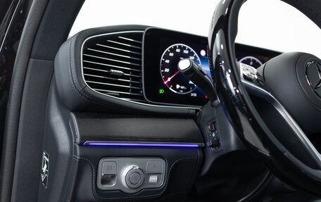 Mercedes-Benz GLS, 2025 год, 16 490 000 рублей, 14 фотография