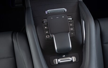 Mercedes-Benz GLS, 2025 год, 16 490 000 рублей, 18 фотография