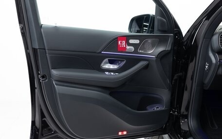 Mercedes-Benz GLS, 2025 год, 16 490 000 рублей, 8 фотография