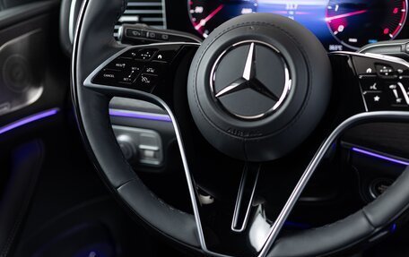 Mercedes-Benz GLS, 2025 год, 16 490 000 рублей, 16 фотография