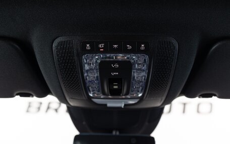 Mercedes-Benz GLS, 2025 год, 16 490 000 рублей, 17 фотография