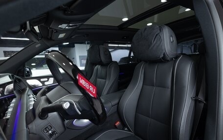 Mercedes-Benz GLS, 2025 год, 16 490 000 рублей, 11 фотография