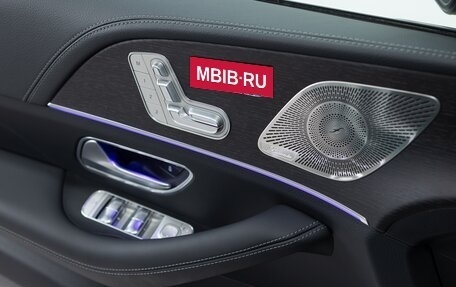 Mercedes-Benz GLS, 2025 год, 16 490 000 рублей, 9 фотография